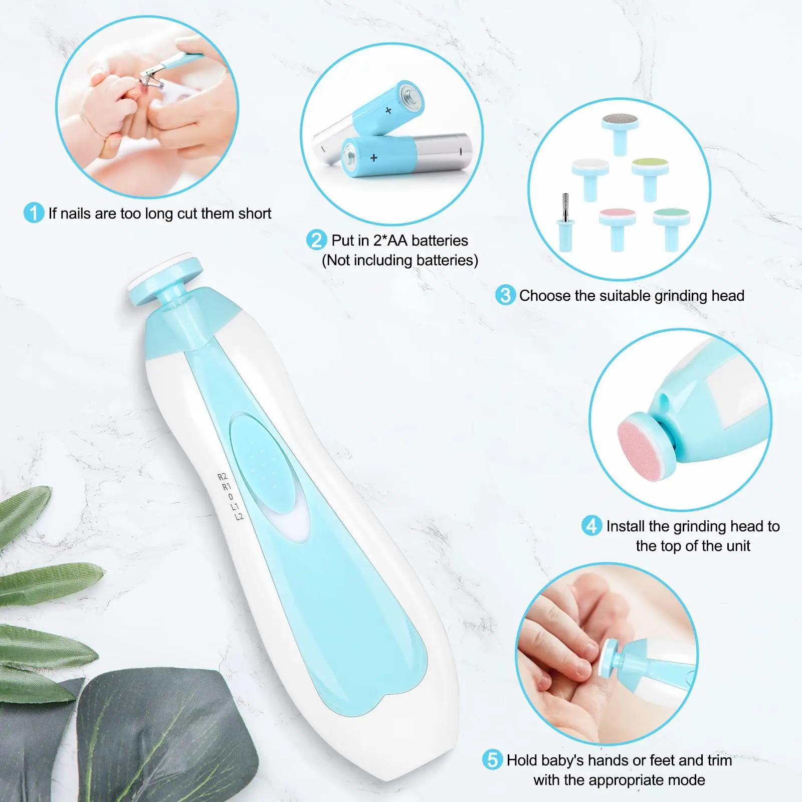 Baby-Electric-Nail-Trimmer-Kid-Nail-Polisher-Tool-Baby-Care-Multifunctional-Fingernail-Cutter-Trimmer-Infant-Manicure-2