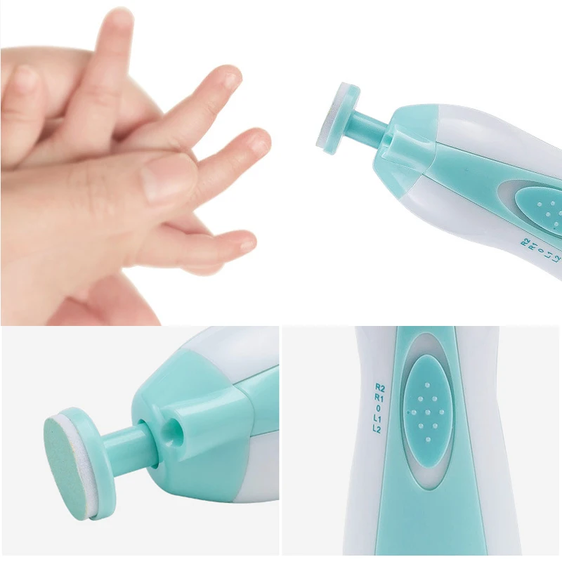 Baby-Electric-Nail-Trimmer-Kid-Nail-Polisher-Tool-Baby-Care-Multifunctional-Fingernail-Cutter-Trimmer-Infant-Manicure-5