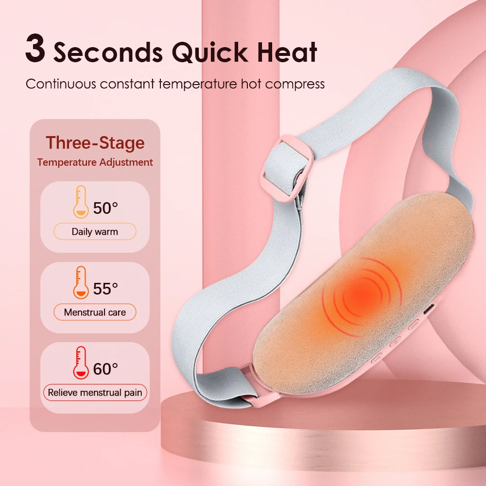 Heating-Abdominal-Massage-Menstrual-Warm-Palace-Belt-Electric-Heating-Uterus-Stomachache-Waist-Massager-Women-Pain-Relief-4