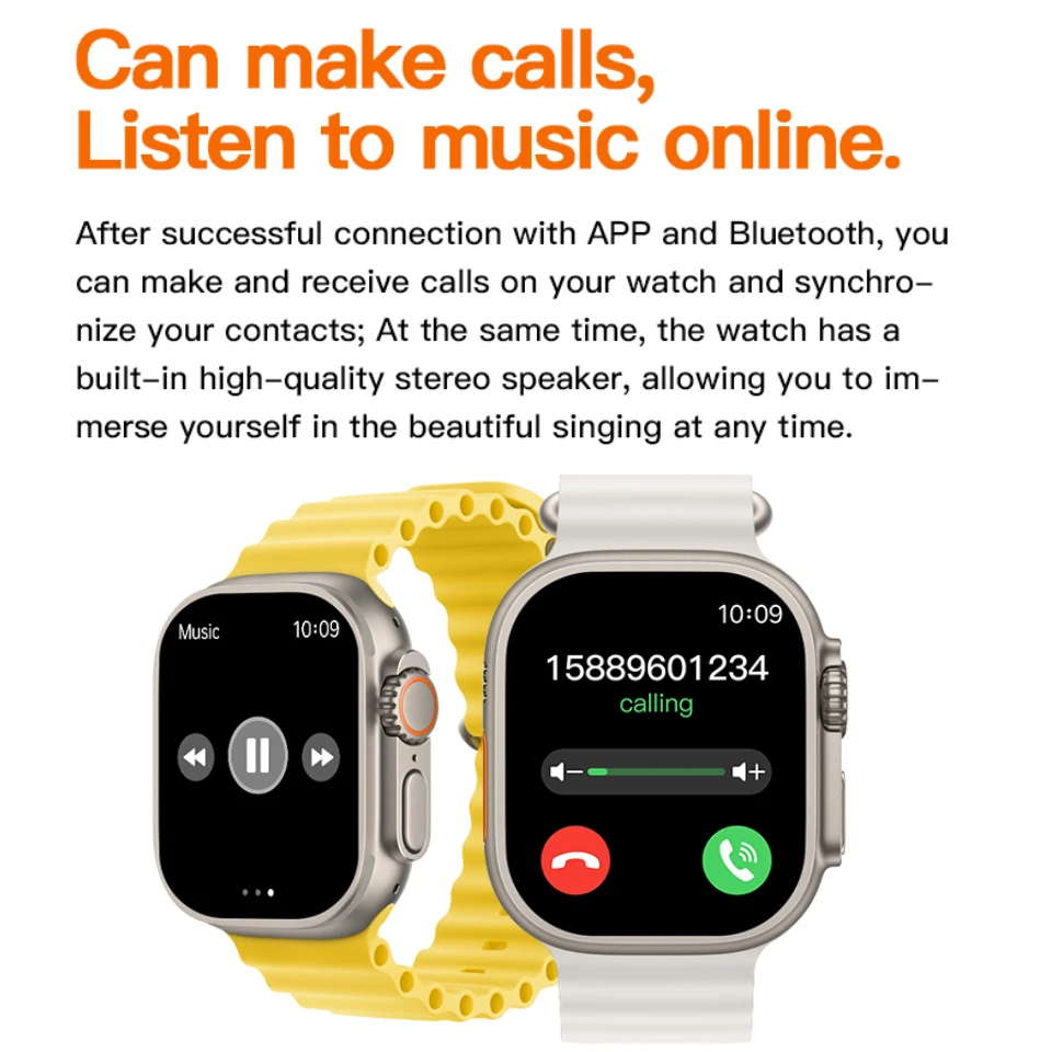 T10-Watch-Ultra-Wholesale-1-2-3-4-5-10-Bluetooth-Connected-Smartwatch-Sports-Watch-Multi-3