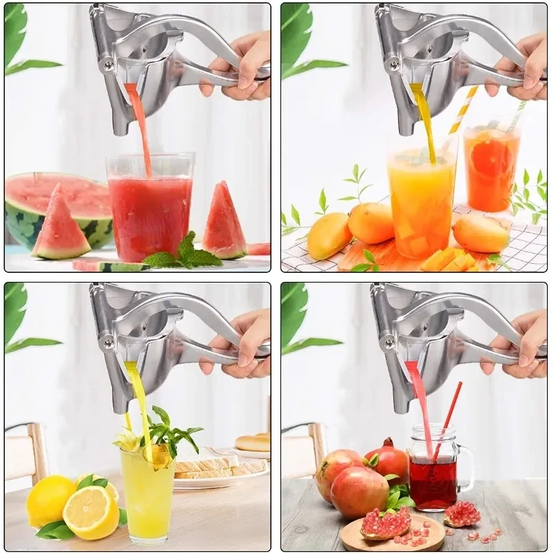 2024-Manual-Juice-Squeezer-Aluminum-Alloy-Hand-Pressure-Juicer-Pomegranate-Orange-Lemon-Sugar-Cane-Juice-Bar-5