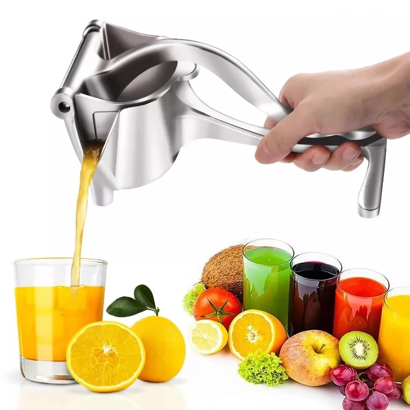 2024-Manual-Juice-Squeezer-Aluminum-Alloy-Hand-Pressure-Juicer-Pomegranate-Orange-Lemon-Sugar-Cane-Juice-Bar
