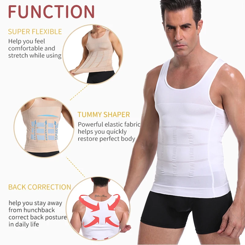 Mens-Shirt-Slimming-Body-Shaper-Vest-Workout-Tank-Tops-Abs-Abdomen-Undershirts-Tank-Top-Shapewear-Thermal-1