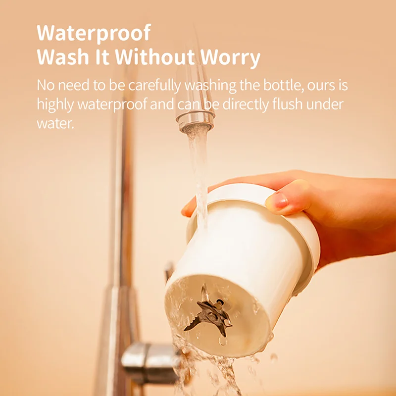 Portable-juicer-Fresh-Juice-Bottle-Blender-Plus-500ml-Wireless-Fruit-Mixers-6-Blades-2400mAh-Food-Milkshake-3