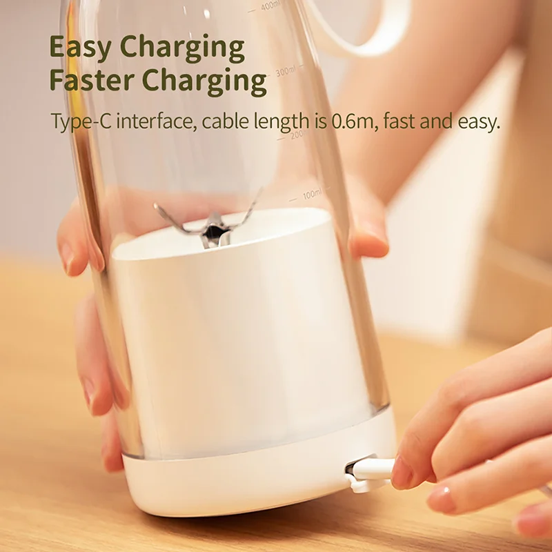 Portable-juicer-Fresh-Juice-Bottle-Blender-Plus-500ml-Wireless-Fruit-Mixers-6-Blades-2400mAh-Food-Milkshake-4