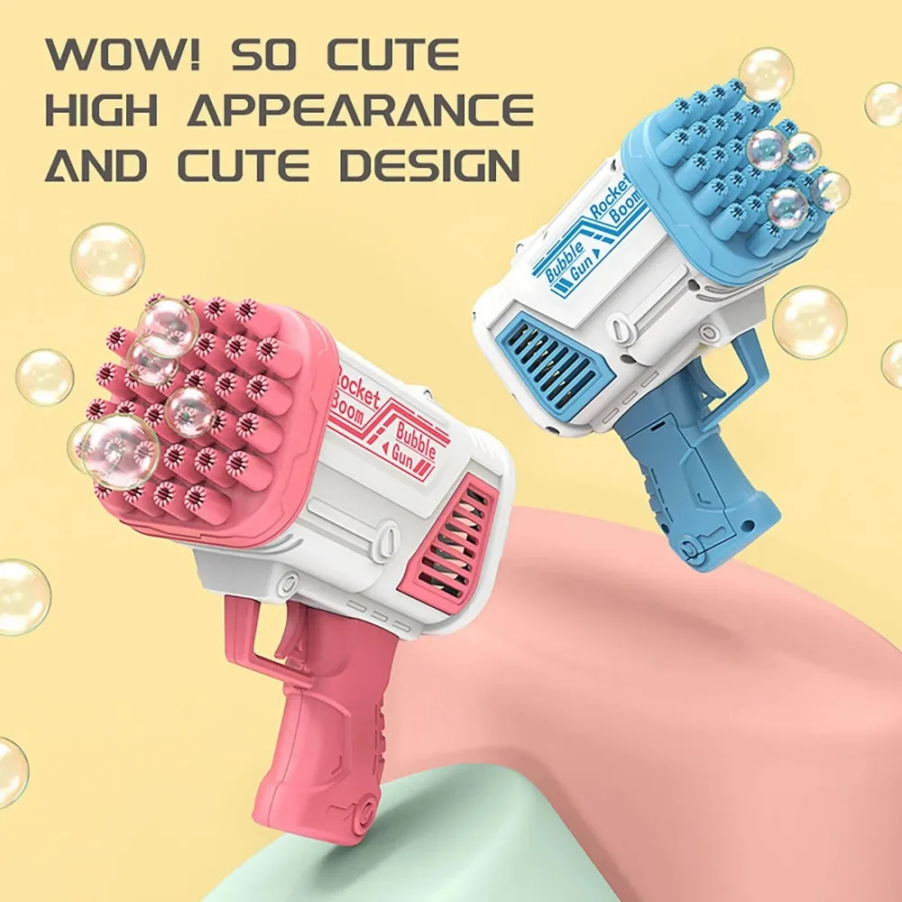 kf-Seacc85f6effa46538cd4b61e7cc8768eY-32-Hole-Electric-Bubble-Gun-Automatic-Gatling-Bazooka-Bubble-Maker-Machine-Children-Gift-Summer-Outdoor-Soap