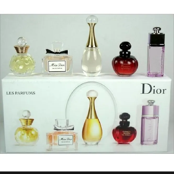 Dior 5 in 1 new 1