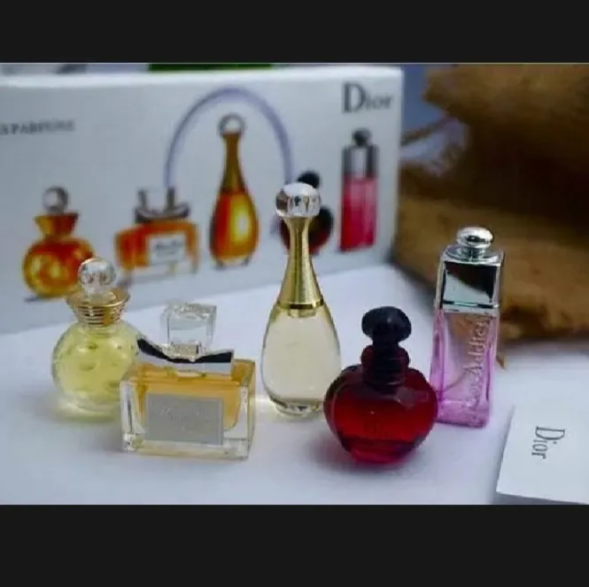 Dior 5 in 1 new 2