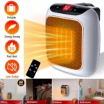 Mini Wall Heater Pakistan