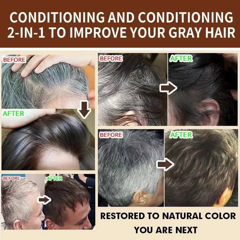 Revlon hair dye 5